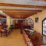 Auberge Du Mas D\'Alivon