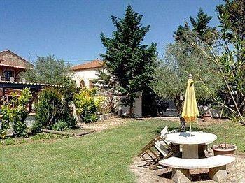 Du Mas D'alivon 3* Arles