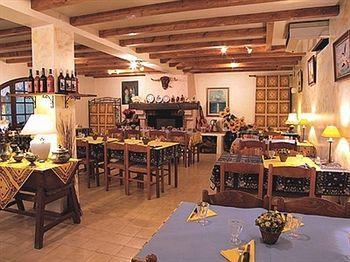 Du Mas D'alivon 3* Arles